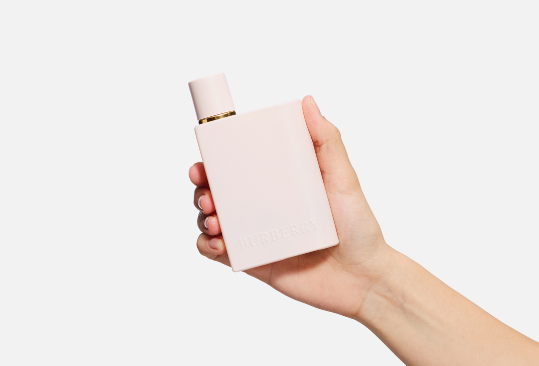 Burberry Eau de Parfum Her 100 ml Burberry Eau de Parfum Her