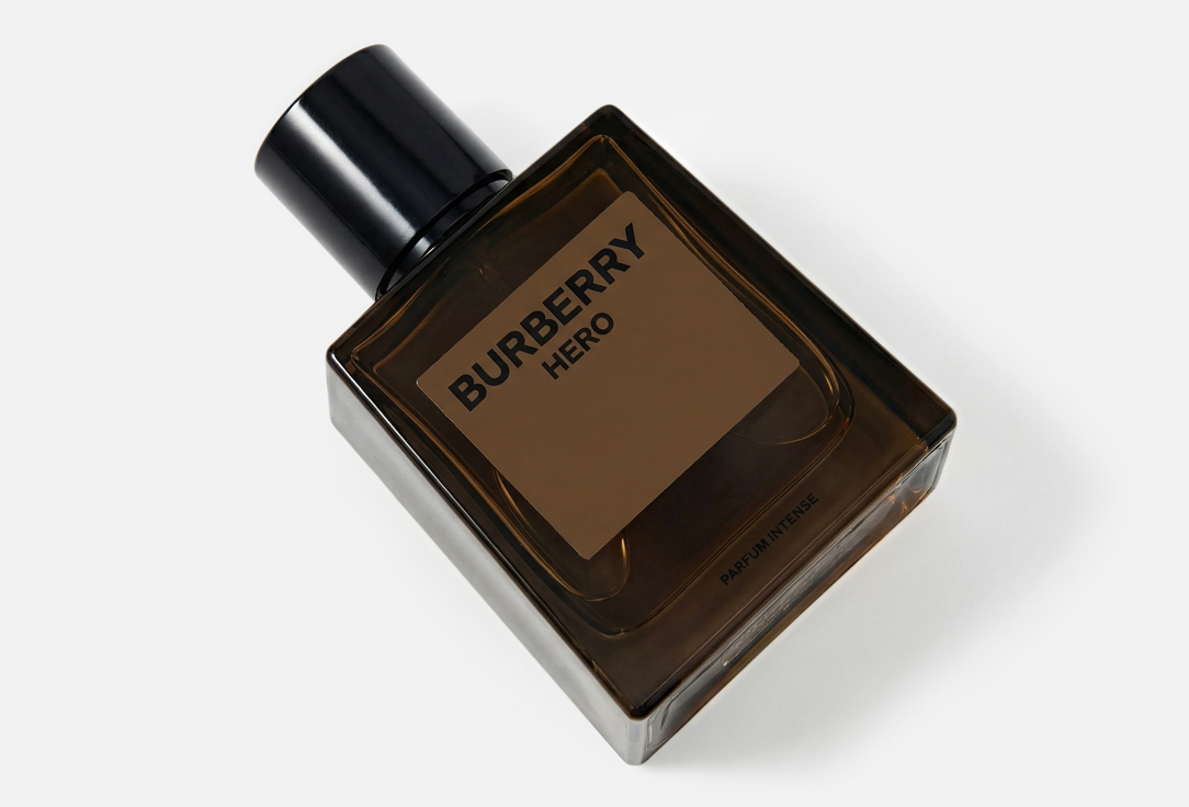 بربري عطر هيرو انتنس 50 مل بربري عطر هيرو انتنس