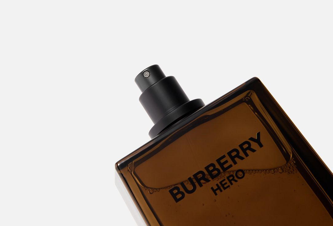 Burberry духи Hero Intense 100 мл Burberry духи Hero Intense