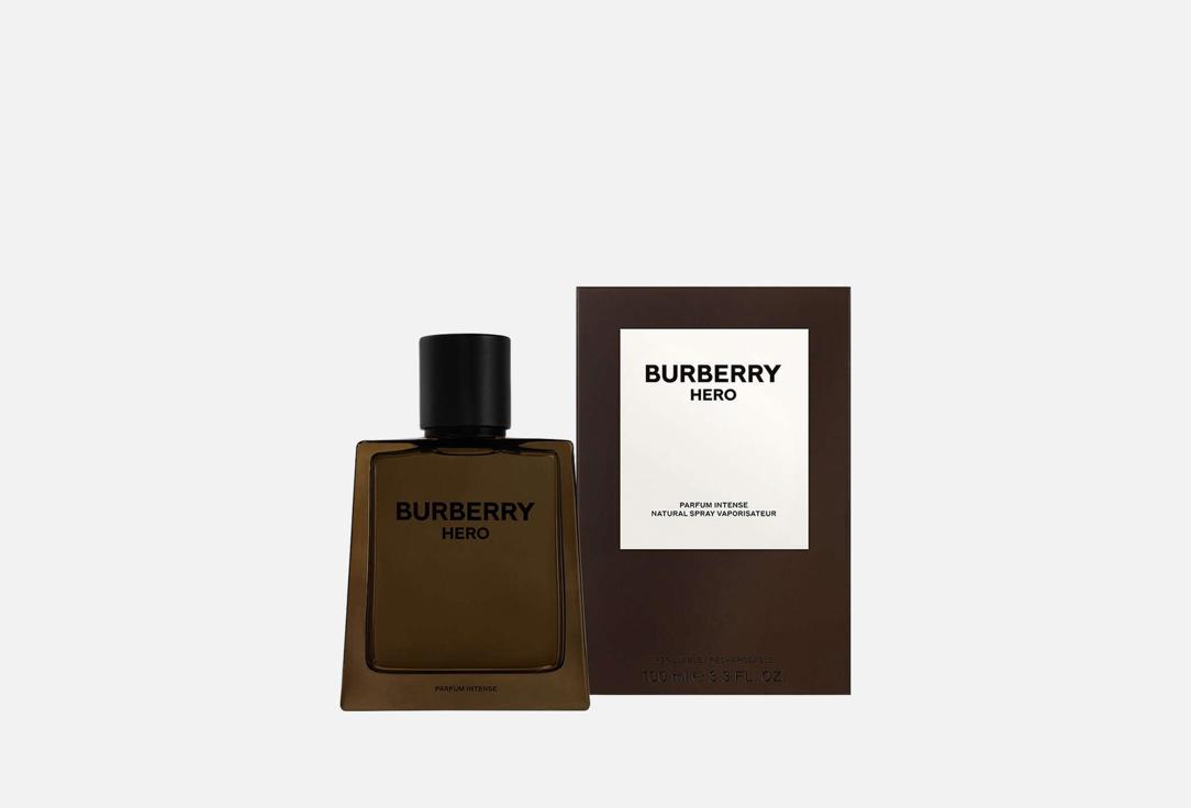 Burberry Parfum Hero Intense