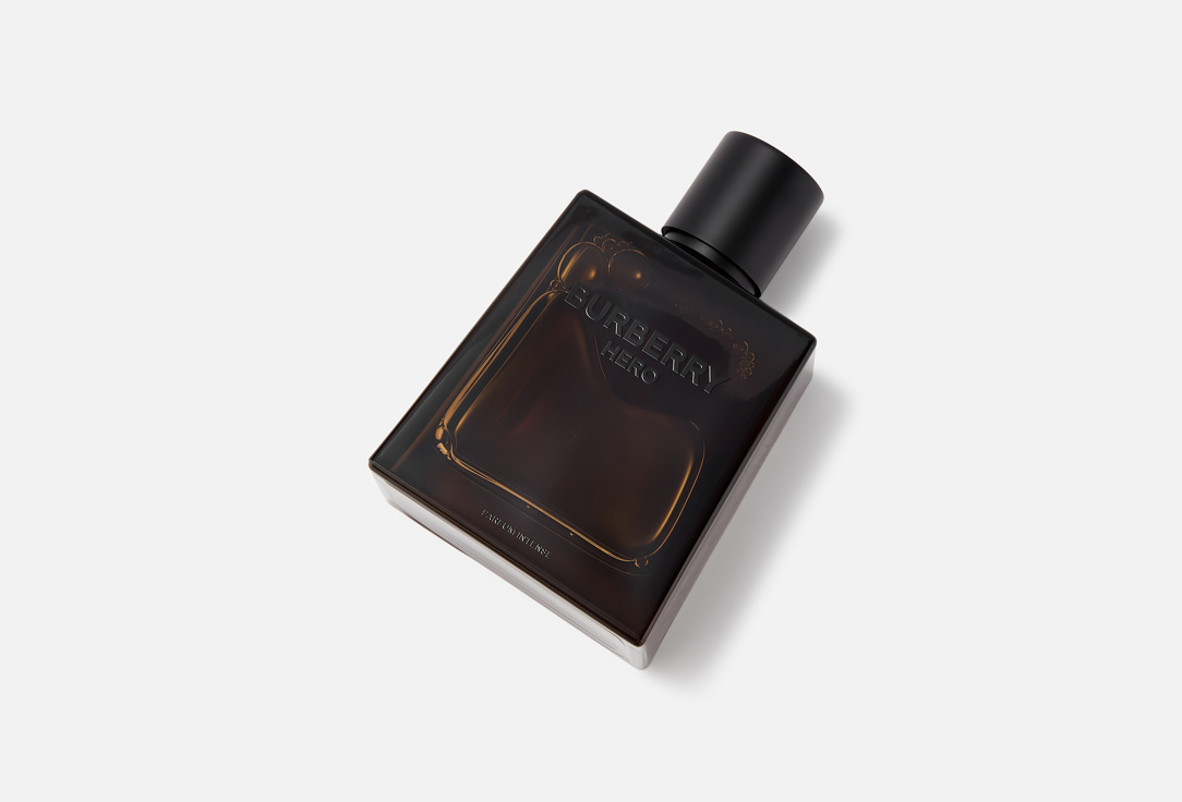 Burberry духи Hero Intense 100 мл Burberry духи Hero Intense