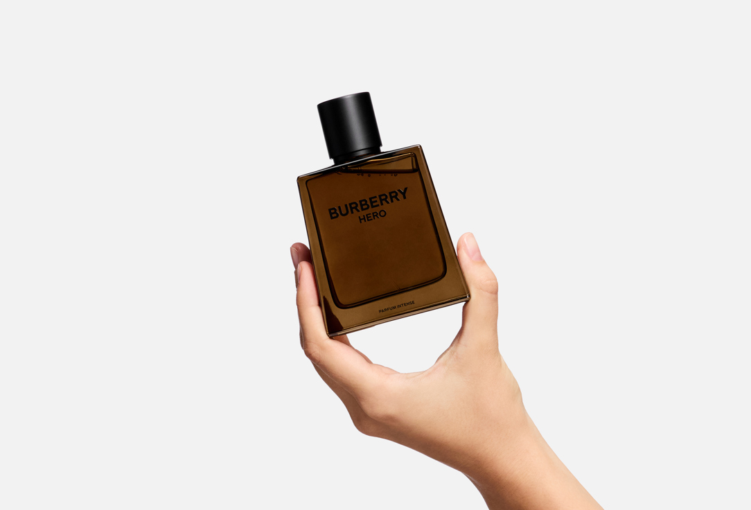Burberry духи Hero Intense 100 мл Burberry духи Hero Intense