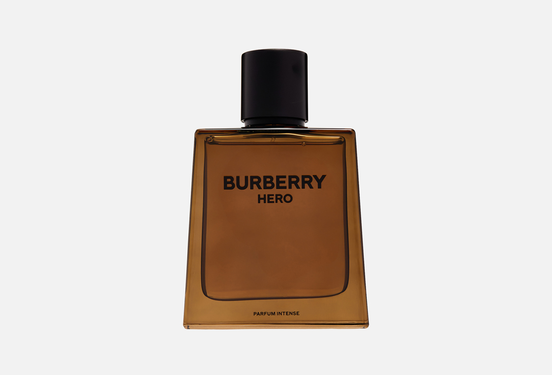 Burberry духи Hero Intense 100 мл Burberry духи Hero Intense