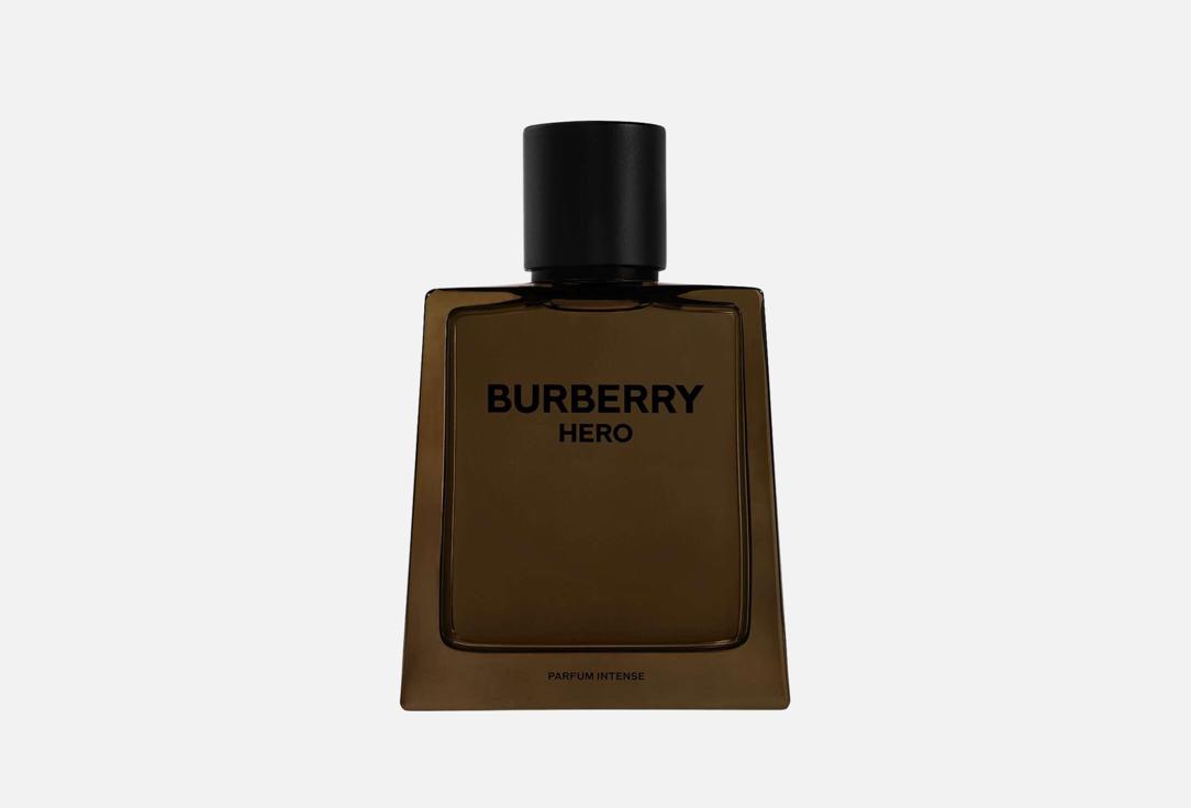Burberry Parfum Hero Intense