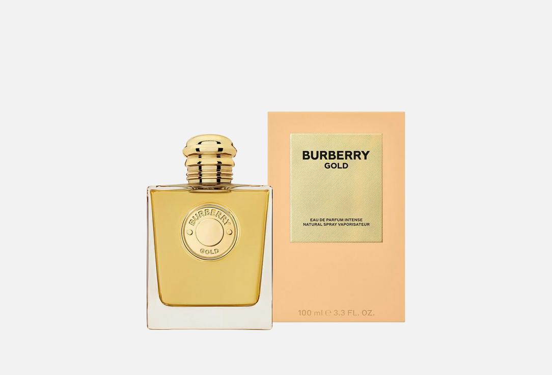 Burberry Eau de Parfum Intense Gold