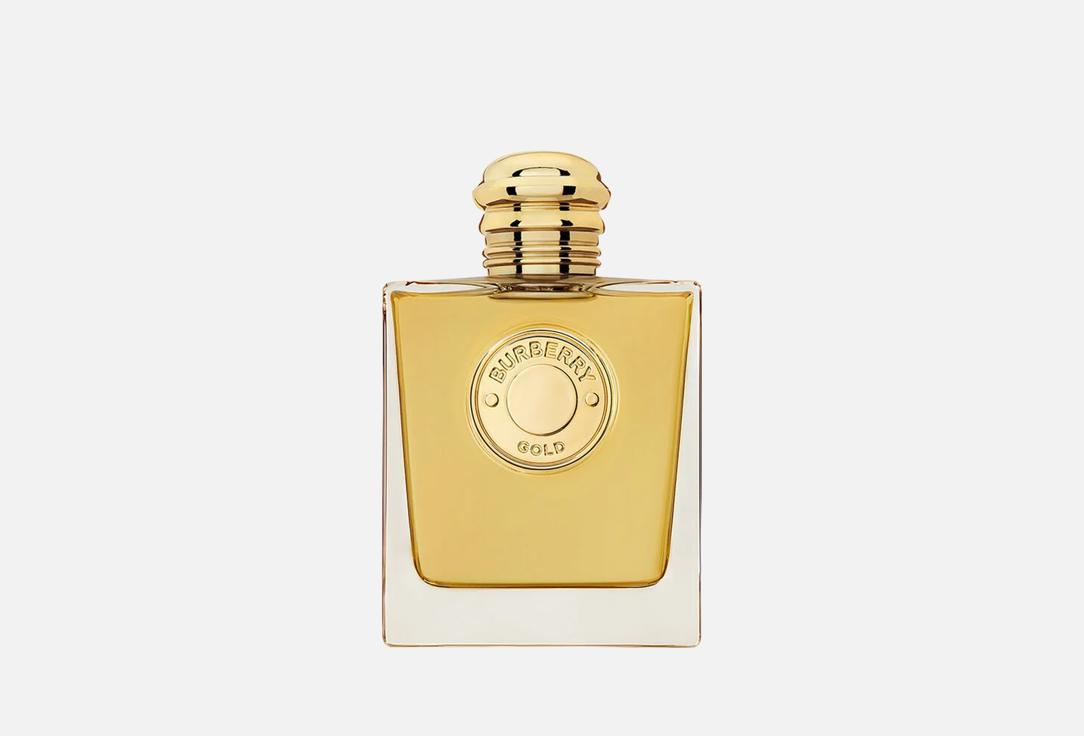 Burberry Eau de Parfum Intense Gold