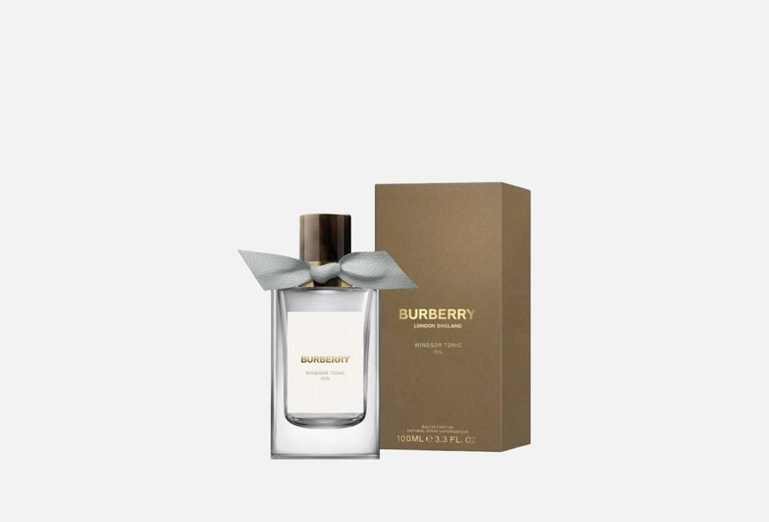 بربري ماء عطر سيجنتشر ويندسور تونيك