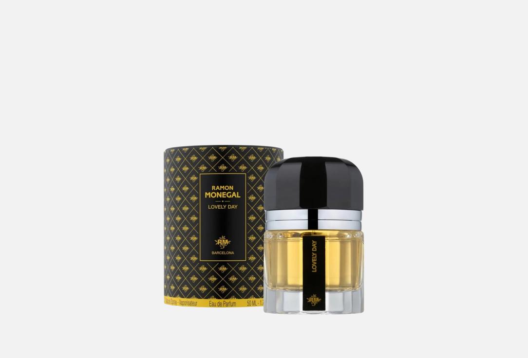 Ramon Monegal Eau De Parfum Lovely Day