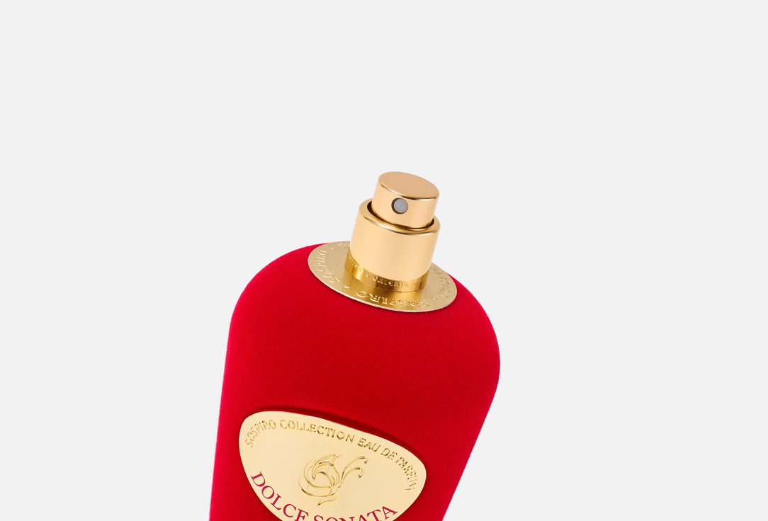 SOSPIRO Eau De Parfum Dolce Sonata 100 ml SOSPIRO Eau De Parfum Dolce Sonata