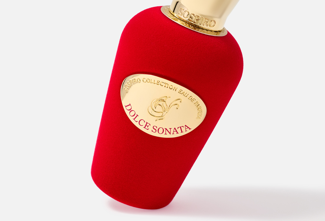 SOSPIRO Eau De Parfum Dolce Sonata 100 ml SOSPIRO Eau De Parfum Dolce Sonata