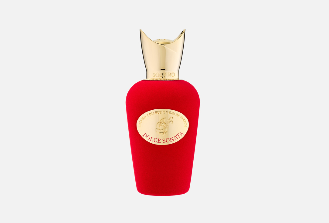 SOSPIRO Eau De Parfum Dolce Sonata 100 ml SOSPIRO Eau De Parfum Dolce Sonata