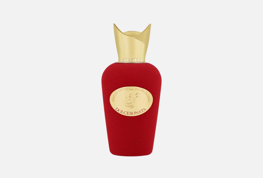 SOSPIRO Eau De Parfum Dolce Sonata 100 ml SOSPIRO Eau De Parfum Dolce Sonata