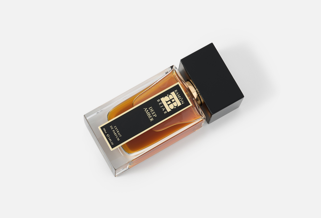 رامون بيجار خلاصة العطر ديب أمبر