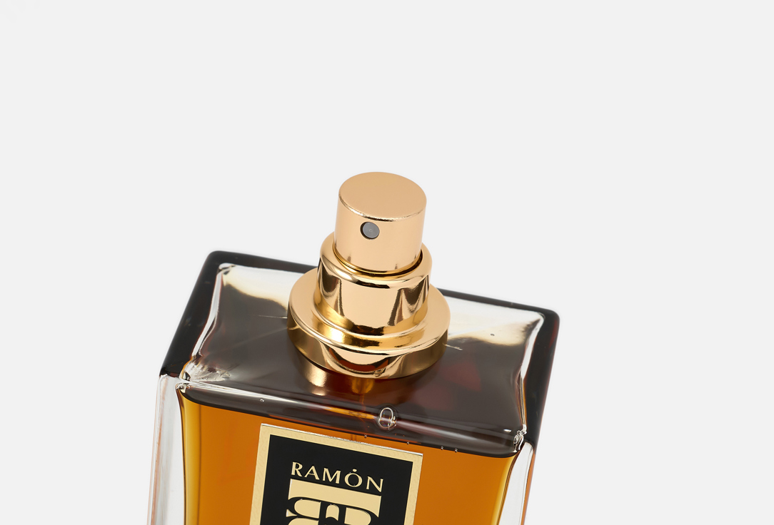 رامون بيجار خلاصة العطر ديب أمبر
