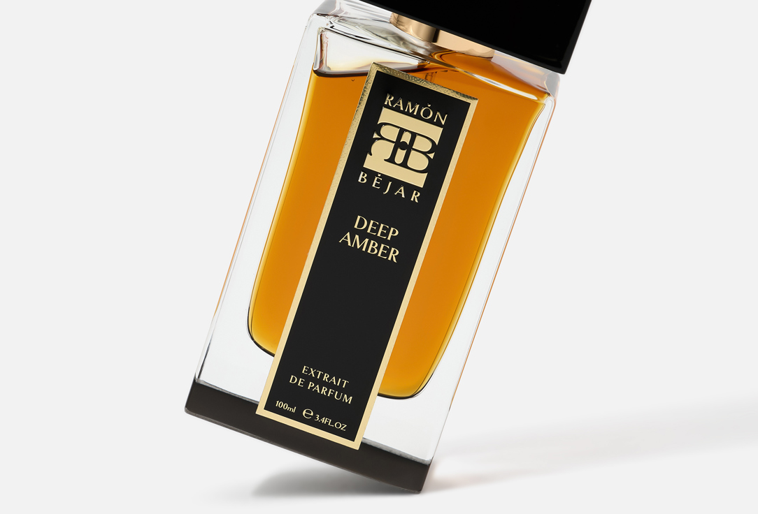 رامون بيجار خلاصة العطر ديب أمبر
