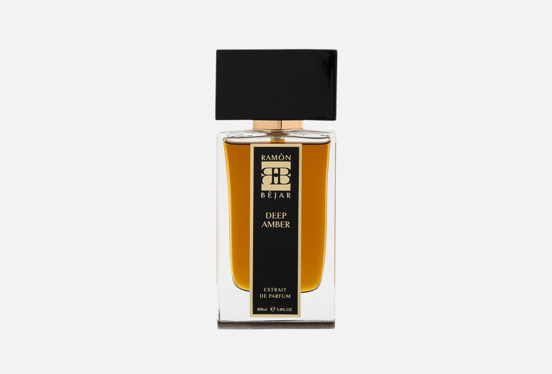 رامون بيجار خلاصة العطر ديب أمبر