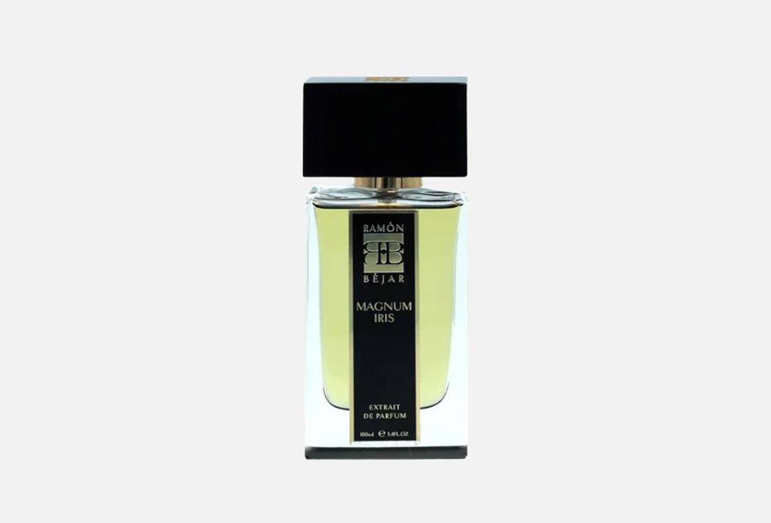 رامون بيجار خلاصة العطر ماجنوم إيريس