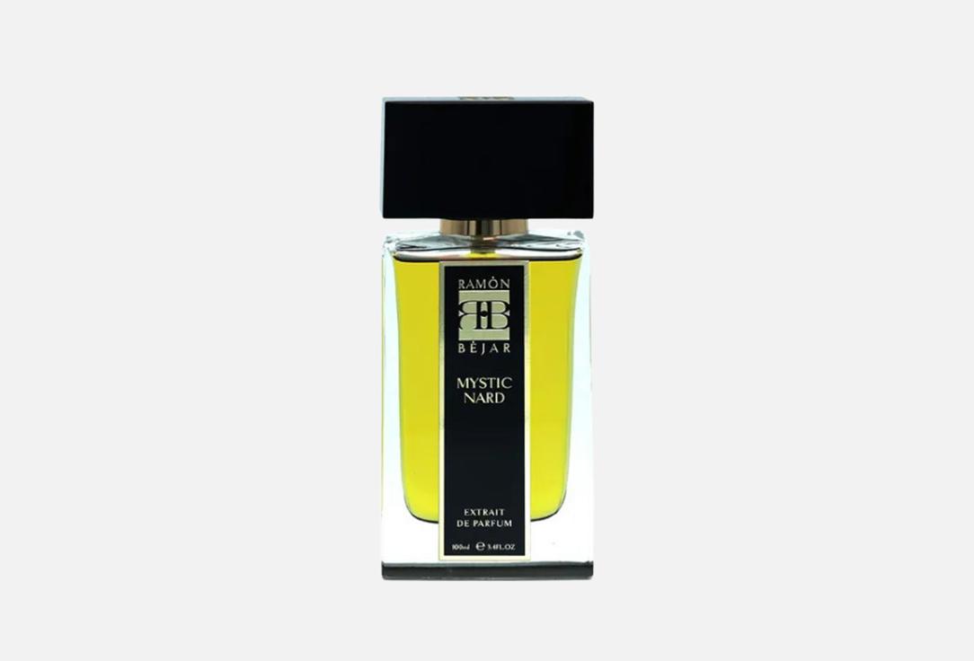 رامون بيجار خلاصة العطر مستيك نارد