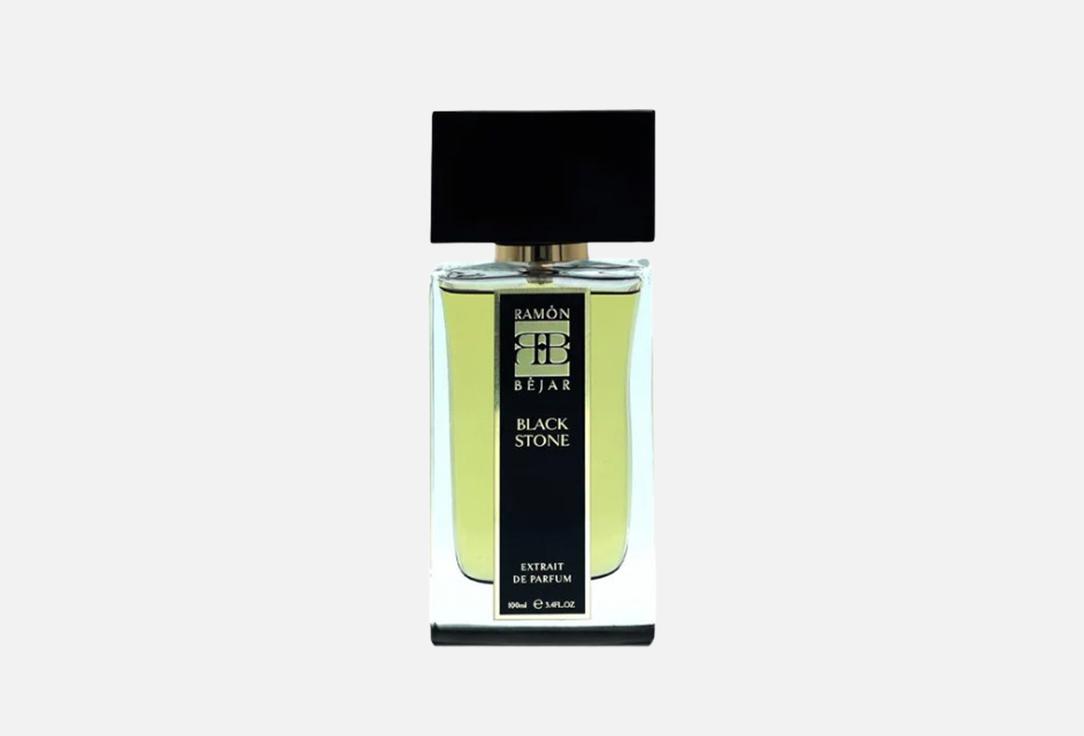 رامون بيجار خلاصة العطر بلاك ستون