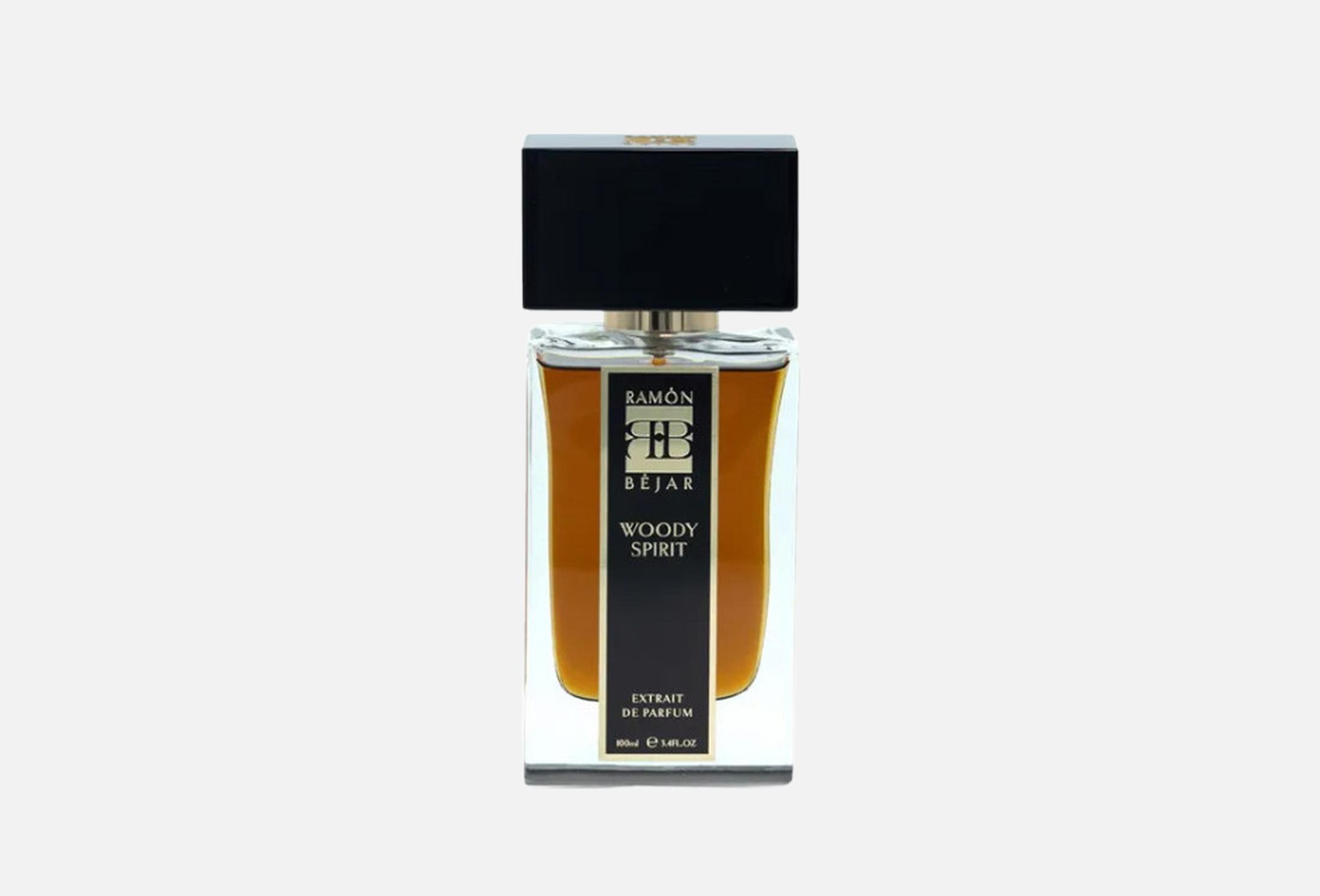 وودي سبايريت 100