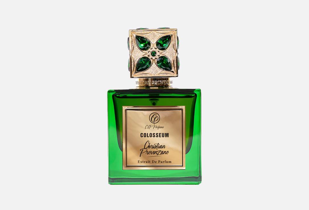 Christian Provenzano Extrait de Parfum Colosseum 100 ml Christian Provenzano Extrait de Parfum Colosseum