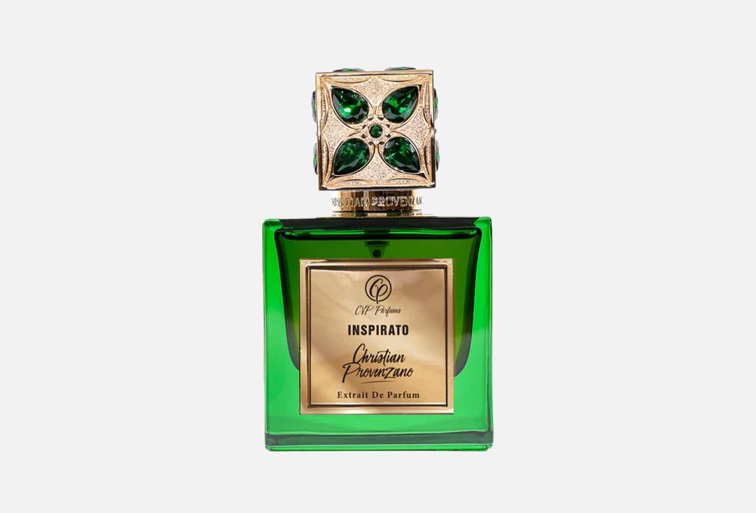 Christian Provenzano Extrait de Parfum Inspirato 100 ml Christian Provenzano Extrait de Parfum Inspirato