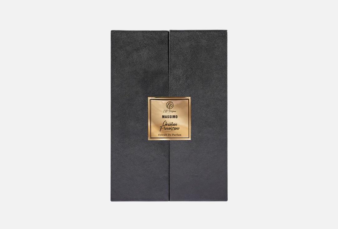 Christian Provenzano Extrait de Parfum Massimo 100 ml Christian Provenzano Extrait de Parfum Massimo