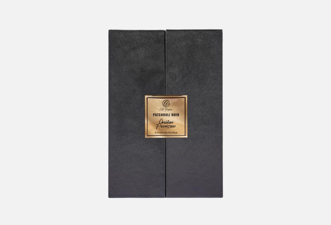 Christian Provenzano Extrait de Parfum Patchouli Noir 100 ml Christian Provenzano Extrait de Parfum Patchouli Noir