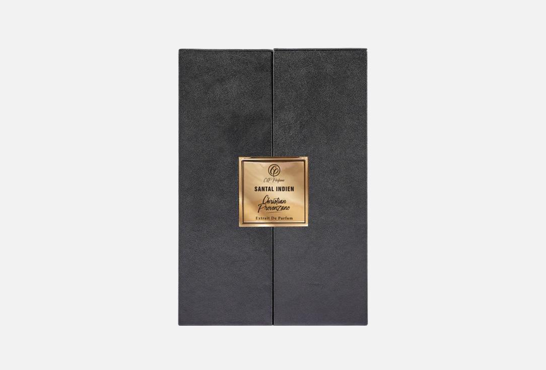 Christian Provenzano Extrait de Parfum Santal Indien 100 ml Christian Provenzano Extrait de Parfum Santal Indien