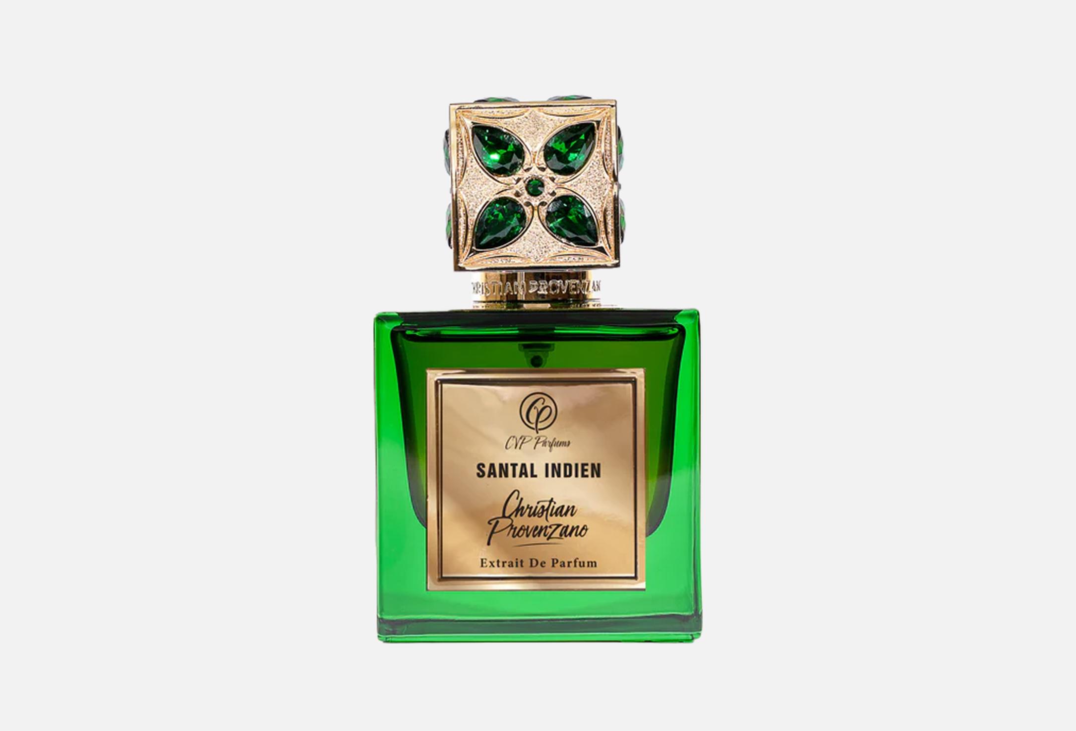 Santal Indien 100