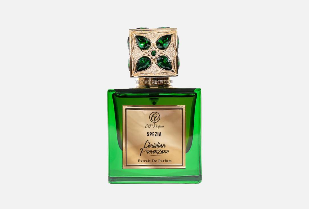 Christian Provenzano Extrait de Parfum Spezia 100 ml Christian Provenzano Extrait de Parfum Spezia
