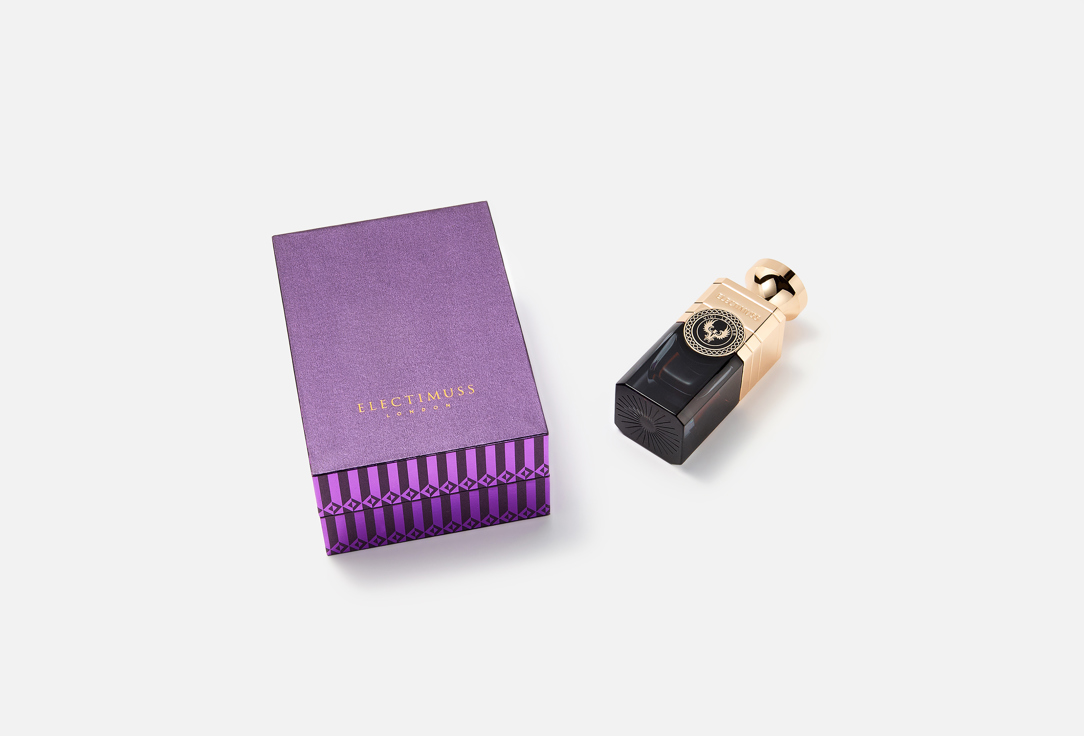ELECTIMUSS Parfum Vici Leather 100 ml ELECTIMUSS Parfum Vici Leather