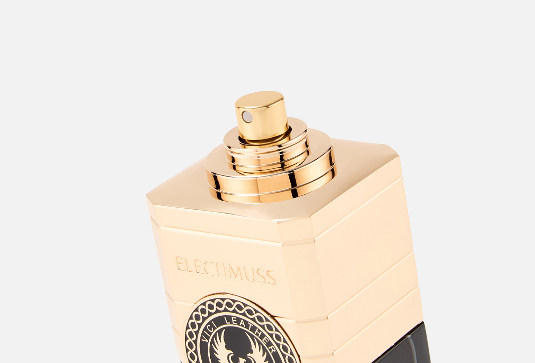 ELECTIMUSS Parfum Vici Leather 100 ml ELECTIMUSS Parfum Vici Leather