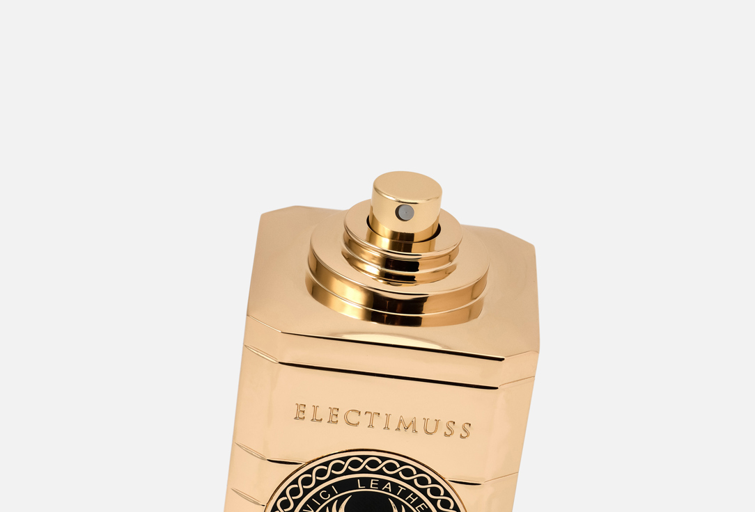 ELECTIMUSS Parfum Vici Leather 100 ml ELECTIMUSS Parfum Vici Leather