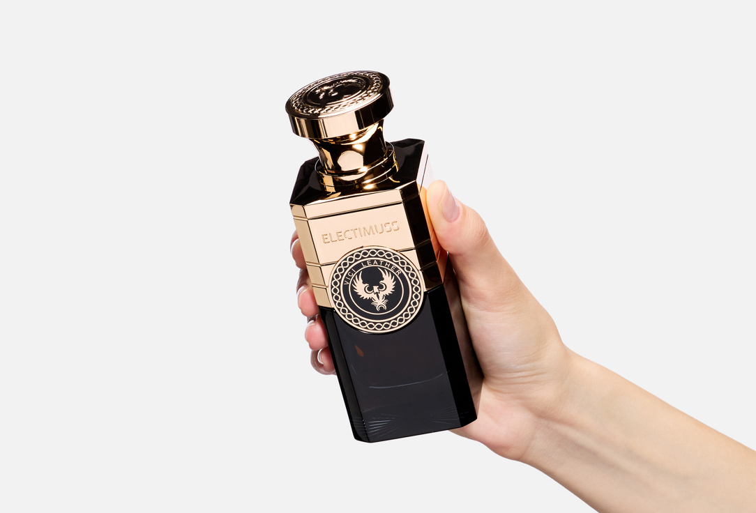 ELECTIMUSS Parfum Vici Leather 100 ml ELECTIMUSS Parfum Vici Leather