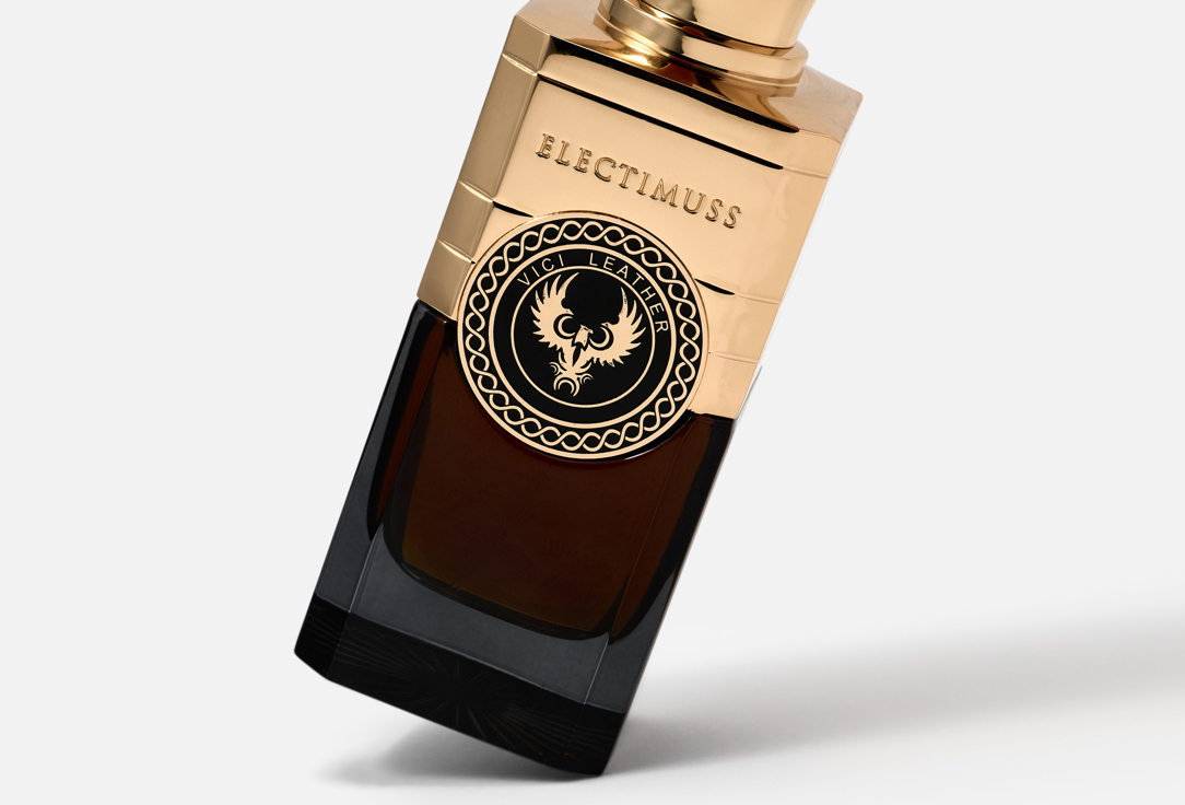 ELECTIMUSS Parfum Vici Leather 100 ml ELECTIMUSS Parfum Vici Leather