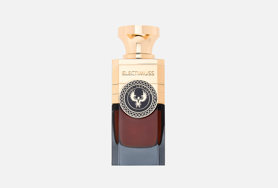 ELECTIMUSS Parfum Vici Leather 100 ml ELECTIMUSS Parfum Vici Leather