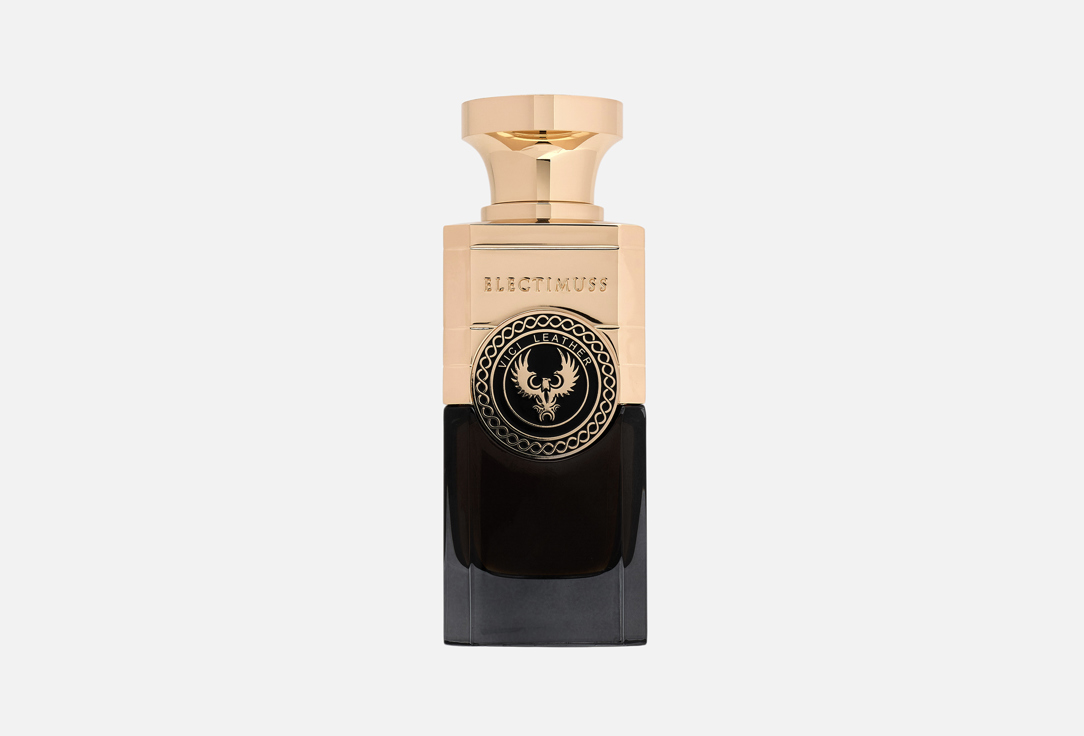 ELECTIMUSS Parfum Vici Leather 100 ml ELECTIMUSS Parfum Vici Leather