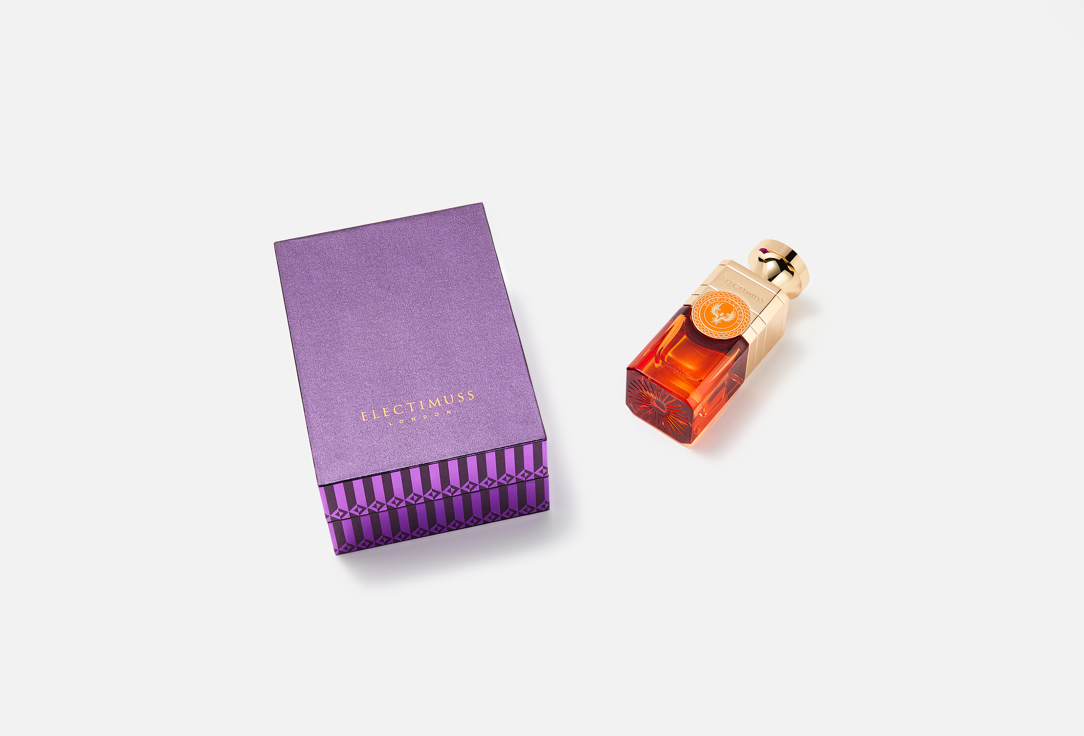 ELECTIMUSS Parfum Caspian Cherry