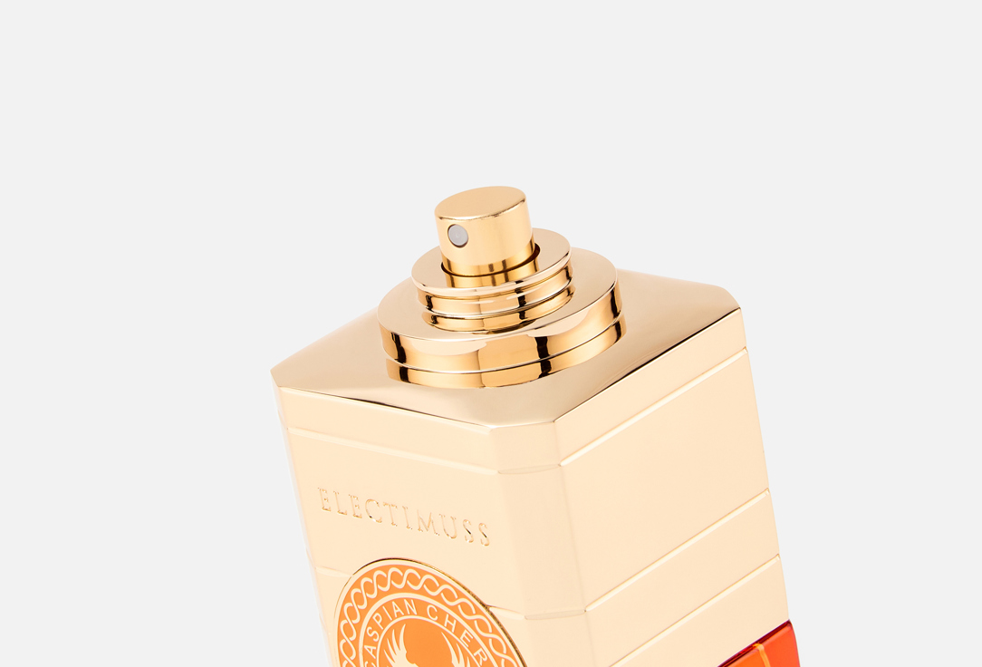 ELECTIMUSS Parfum Caspian Cherry
