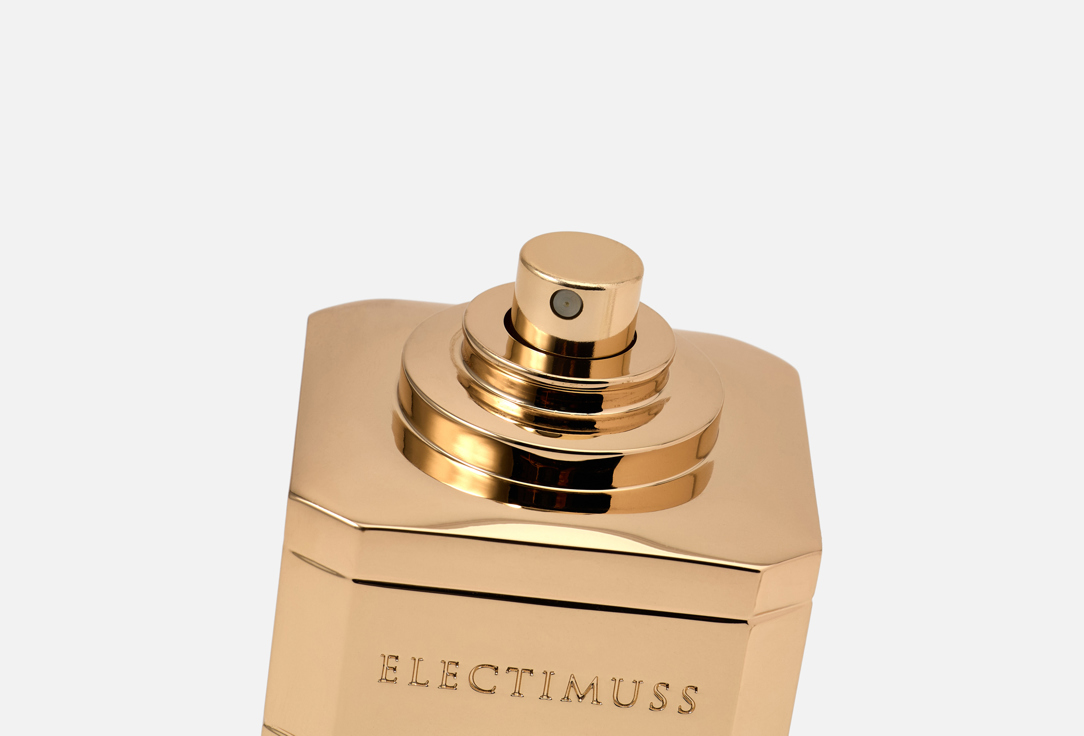ELECTIMUSS Parfum Caspian Cherry 100 ml ELECTIMUSS Parfum Caspian Cherry