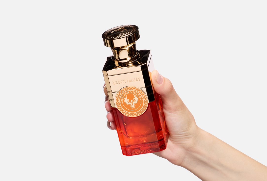 ELECTIMUSS Parfum Caspian Cherry