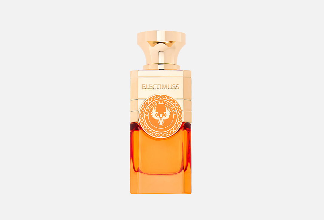 ELECTIMUSS Parfum Caspian Cherry