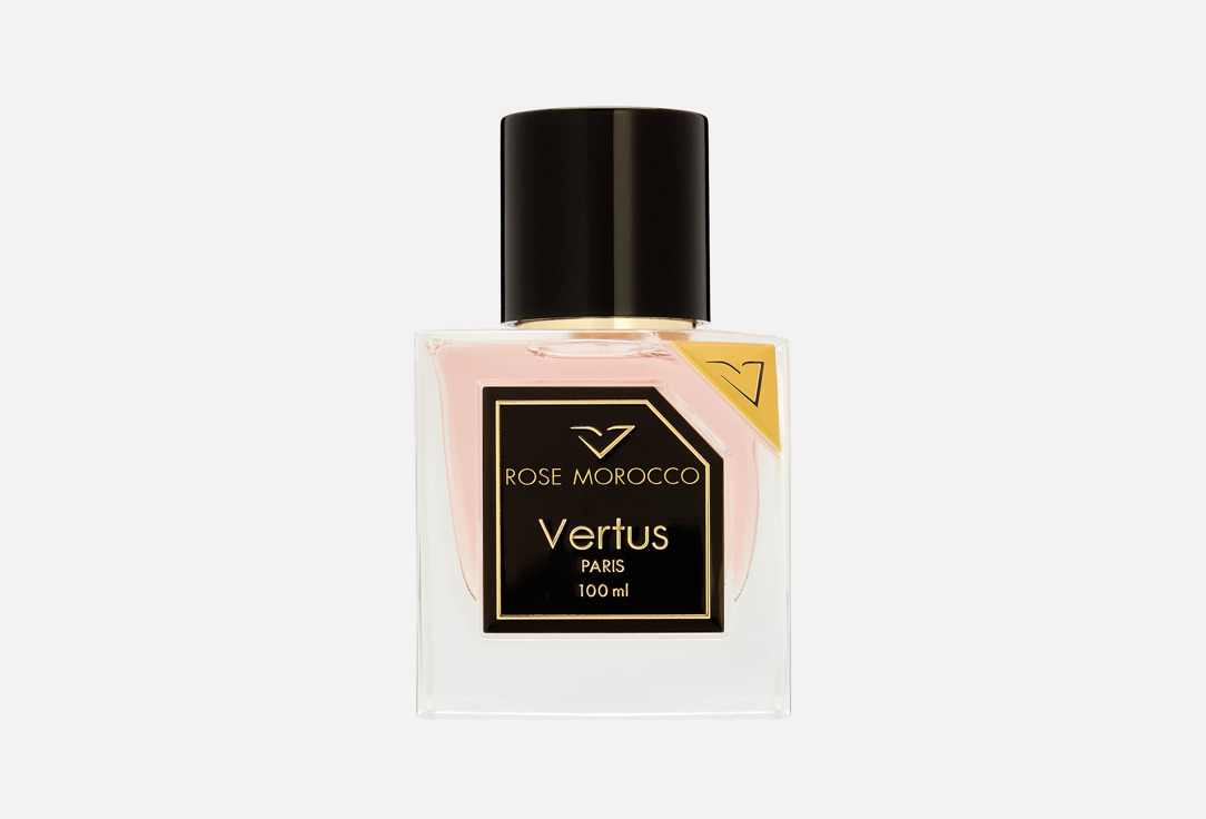 Vertus Eau De Parfum Rose Morocco 100 ml Vertus Eau De Parfum Rose Morocco