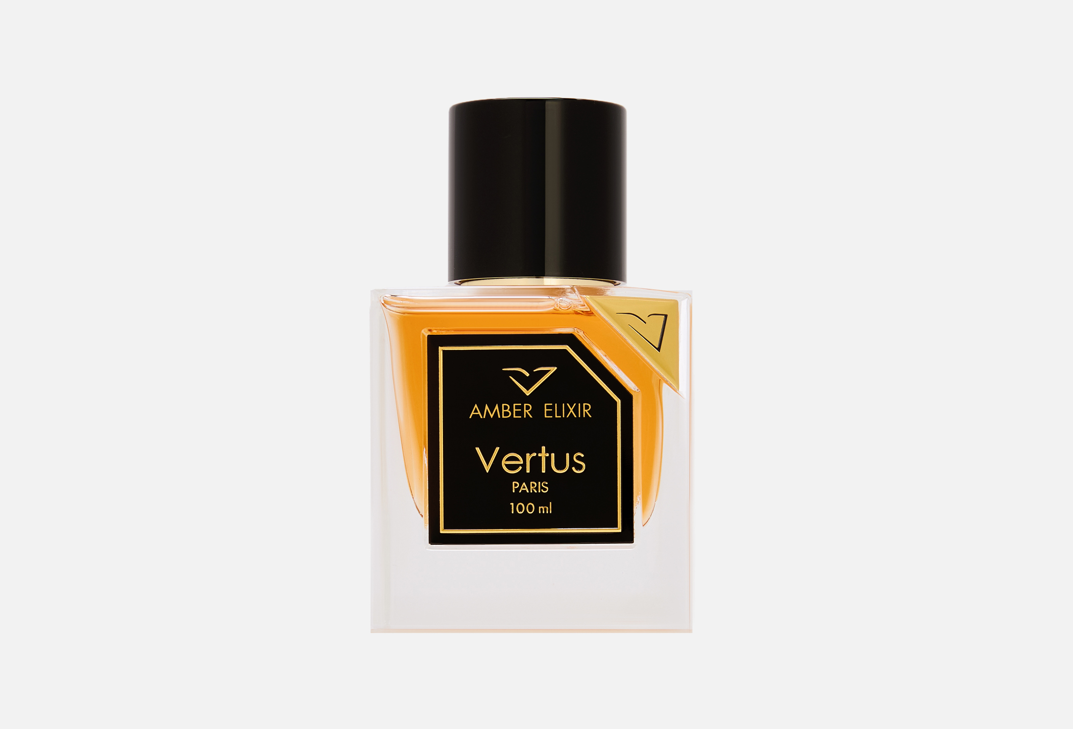 Amber Elixir  100 