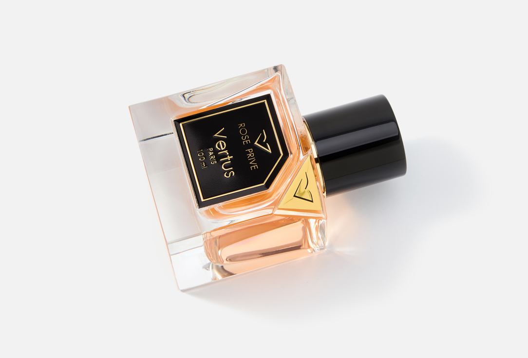 Vertus Eau De Parfum Rose Prive 100 ml Vertus Eau De Parfum Rose Prive