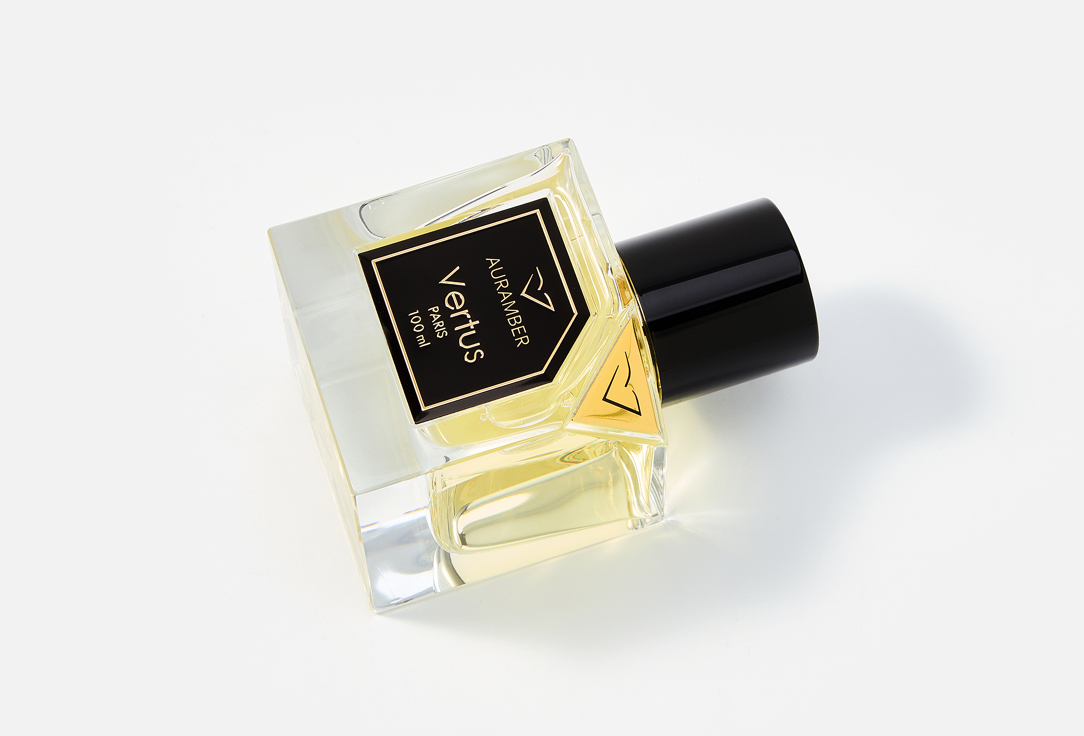 Vertus Eau De Parfum Auramber 100 ml Vertus Eau De Parfum Auramber