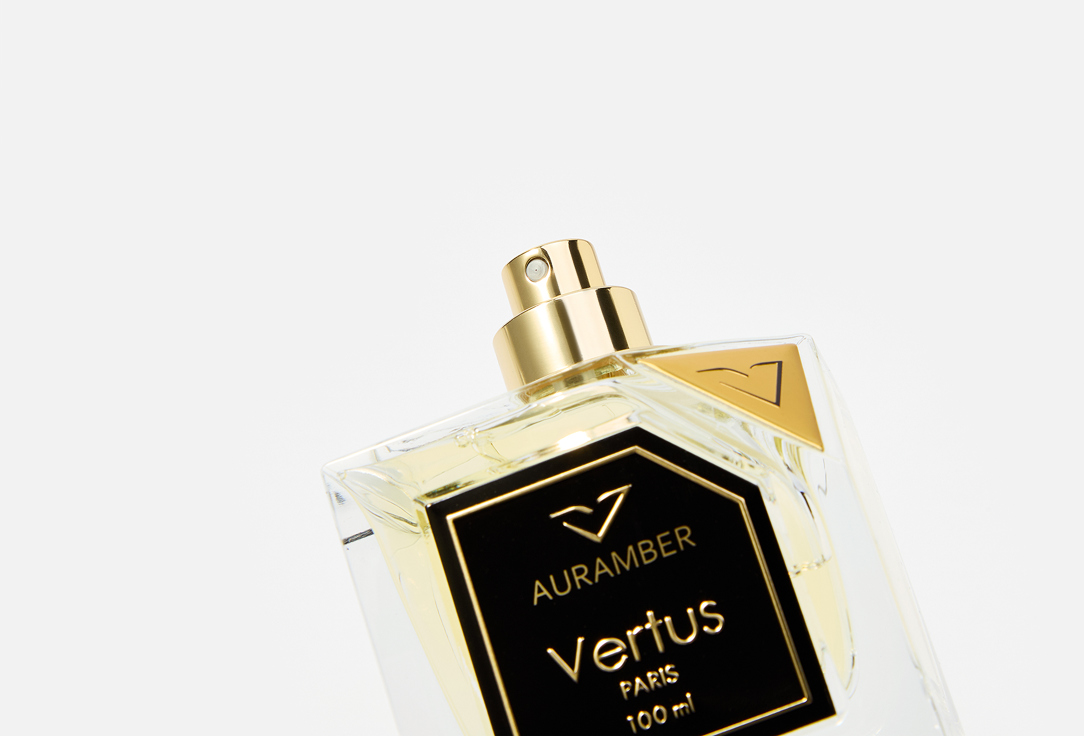 Vertus Eau De Parfum Auramber 100 ml Vertus Eau De Parfum Auramber