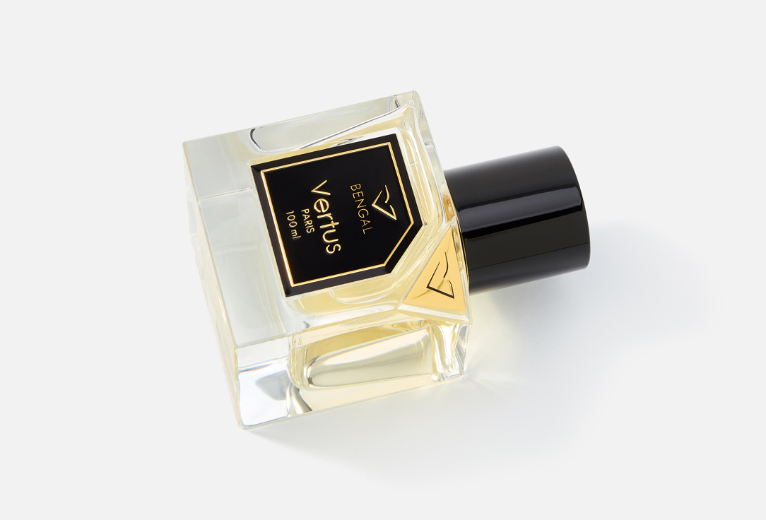 Vertus Eau De Parfum Bengal 100 ml Vertus Eau De Parfum Bengal
