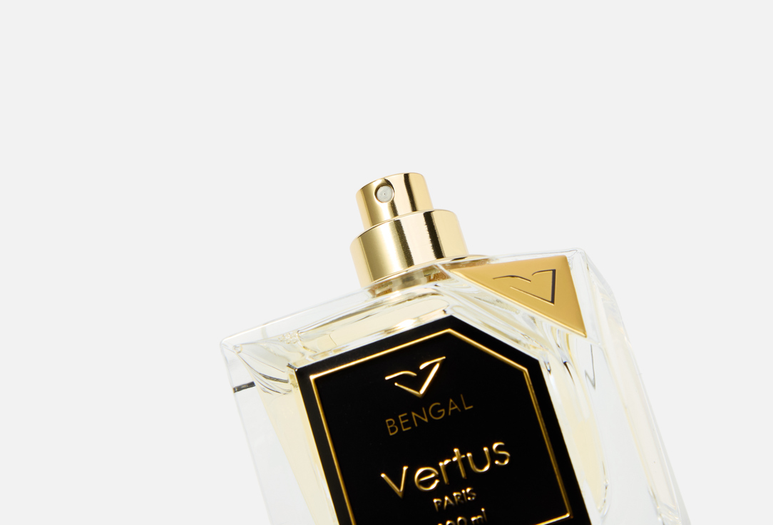 Vertus Eau De Parfum Bengal 100 ml Vertus Eau De Parfum Bengal
